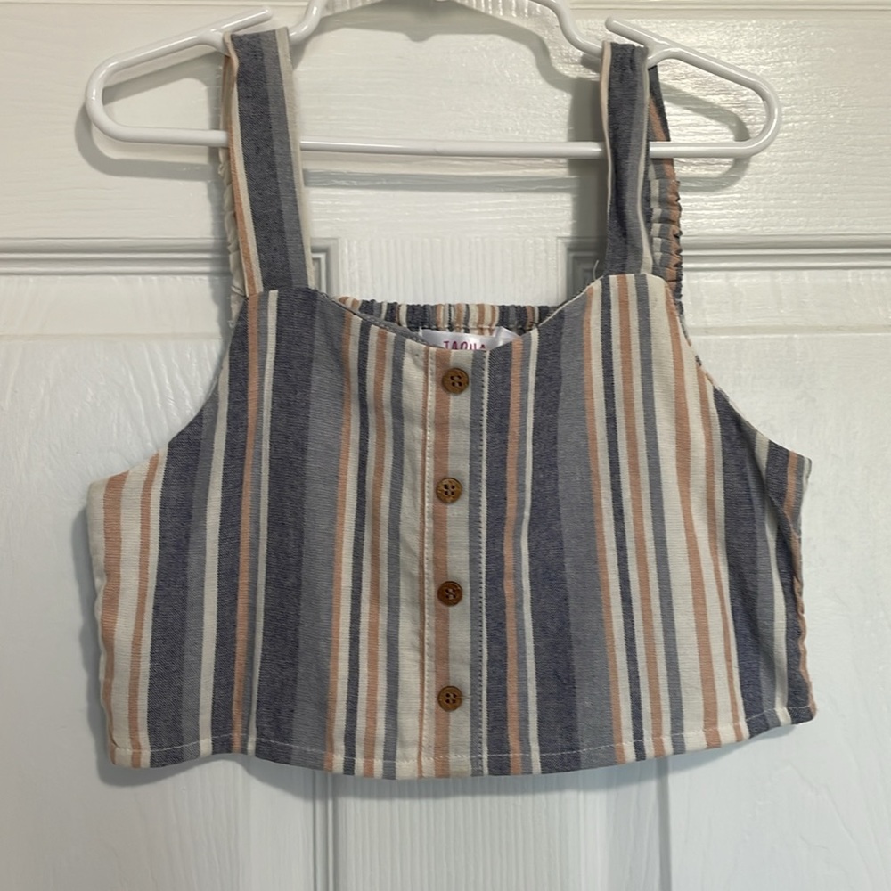 Japna Girs 2 Piece Outfit